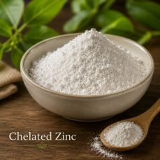 Chelated Zinc